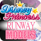 Disney Princesses — Runway Models gioco