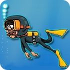 Diving Adventure gioco