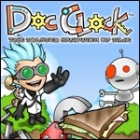 Doc Clock - The Toasted Sandwich of Time gioco