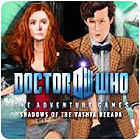 Doctor Who. Episode Four: Shadows Of The Vashta Nerada gioco