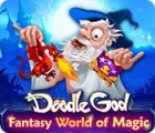 Doodle God Fantasy World of Magic gioco