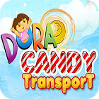 Dora Candy Transport gioco