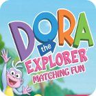 Dora the Explorer: Matching Fun gioco