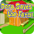 Dora Saves Farm gioco