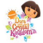 Dora Saves the Crystal Kingdom gioco