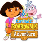 Doras Carnival 2: At the Boardwalk gioco