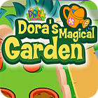 Dora's Magical Garden gioco