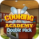 Double Pack Cooking Academy gioco