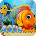 Fishdom Aquascapes Double Pack gioco