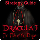 Dracula 3: The Path of the Dragon Strategy Guide gioco