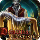 Dracula: Love Kills Collector's Edition gioco