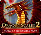 DragonScales 2: Beneath a Bloodstained Moon gioco