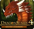 DragonScales 4: Master Chambers gioco