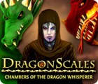 DragonScales: Chambers of the Dragon Whisperer gioco