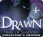 Drawn: Trail of Shadows Collector's Edition gioco