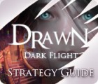 Drawn: Dark Flight Strategy Guide gioco