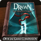 Drawn: The Painted Tower Deluxe Strategy Guide gioco