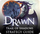 Drawn: Trail of Shadows Strategy Guide gioco