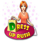 Dress Up Rush gioco