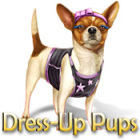 Dress-up Pups gioco