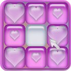 Dropz'N'Heartz! gioco