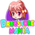 Drugstore Mania gioco