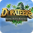 Dukateers: Bling Bling Blaster gioco