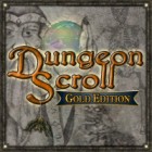 Dungeon Scroll Gold Edition gioco