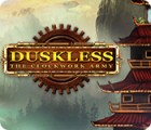 Duskless: The Clockwork Army gioco