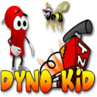 Dyno Kid gioco