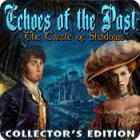 Echoes of the Past: The Castle of Shadows Collector's Edition gioco