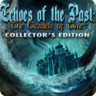 Echoes of the Past: The Citadels of Time Collector's Edition gioco