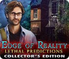 Edge of Reality: Lethal Predictions Collector's Edition gioco