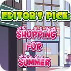 Editor's Pick Shopping For Summer gioco