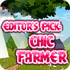 Editor's Pick — Chic Farmer gioco