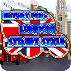 Editor's Pick — London Street Style gioco