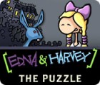 Edna & Harvey: The Puzzle gioco
