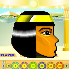 Egyptian Baccarat gioco