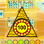 Egyptian Caribbean Poker gioco