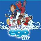 EGO City gioco