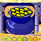 Egyptian Slots gioco