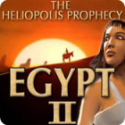 Egypt II: The Heliopolis Prophecy gioco