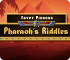 Egypt Picross: Pharaoh's Riddles gioco