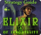 Elixir of Immortality Strategy Guide gioco