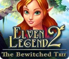Elven Legend 2: The Bewitched Tree gioco
