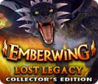 Emberwing: Lost Legacy Collector's Edition gioco