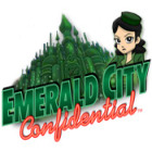 Emerald City Confidential gioco Emerald City Confidential gioco