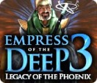 Empress of the Deep 3: Legacy of the Phoenix gioco