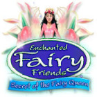 Enchanted Fairy Friends: Secret of the Fairy Queen gioco