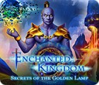 Enchanted Kingdom: The Secret of the Golden Lamp gioco